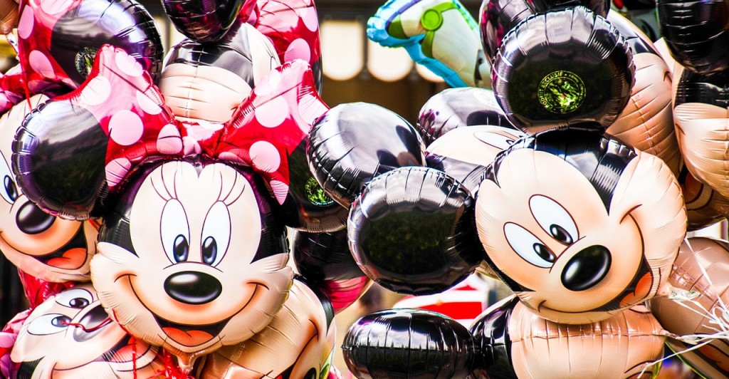 disney